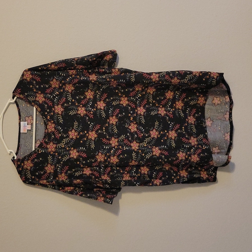 Lularoe xs Irma